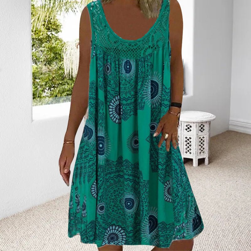 Coralie™  Summer Shore Dress