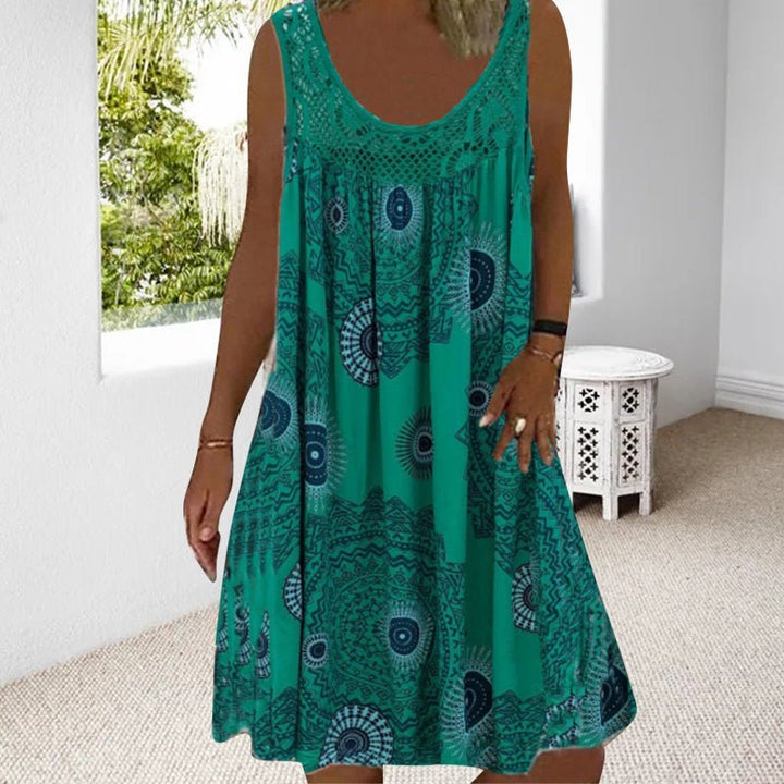 Coralie™  Summer Shore Dress