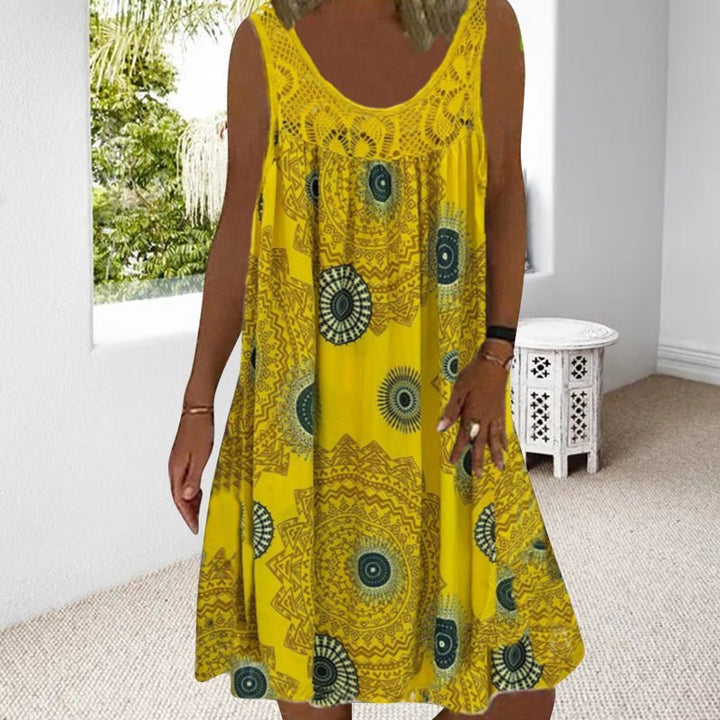 Coralie™  Summer Shore Dress