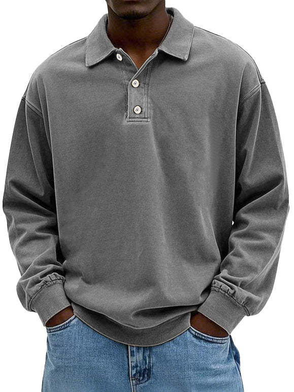 Ivan™ Soft Polo