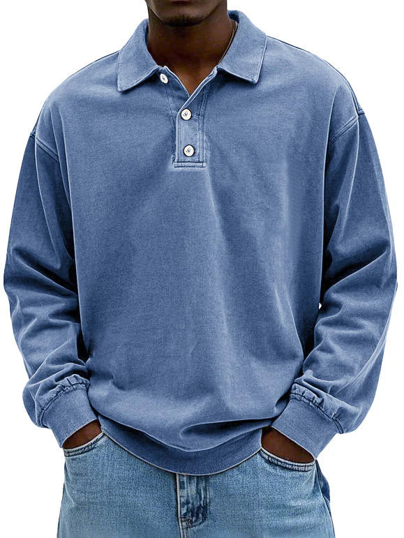 Ivan™ Soft Polo