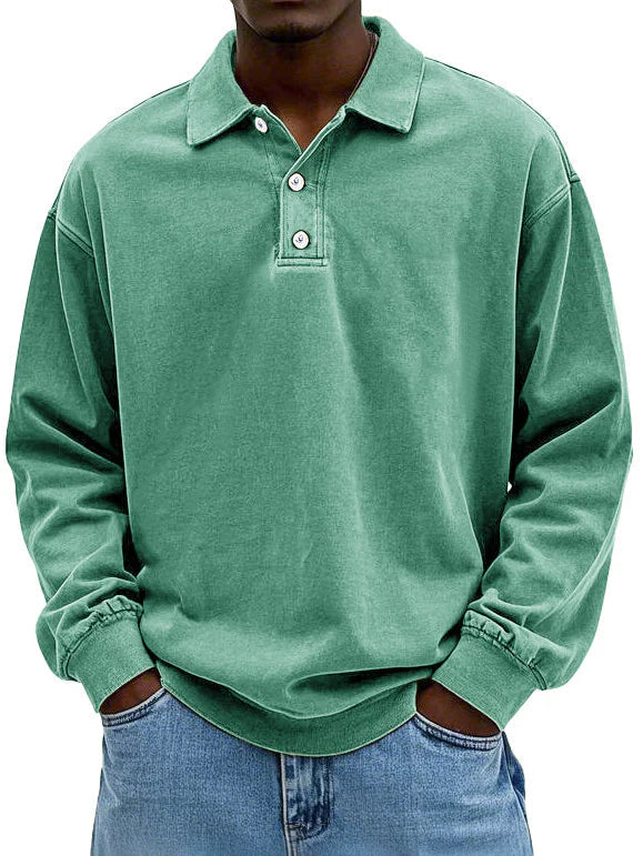Ivan™ Soft Polo