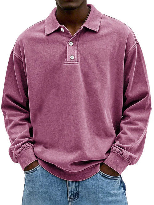 Ivan™ Soft Polo