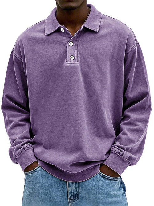 Ivan™ Soft Polo