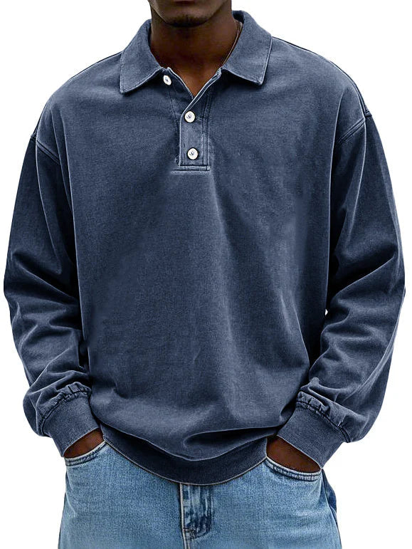 Ivan™ Soft Polo