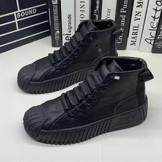 Lucius™ | Winter Boots