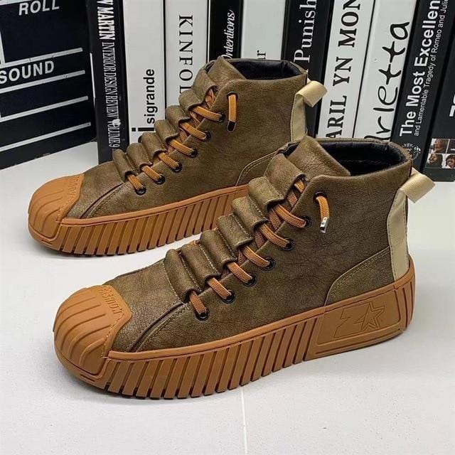 Lucius™ | Winter Boots