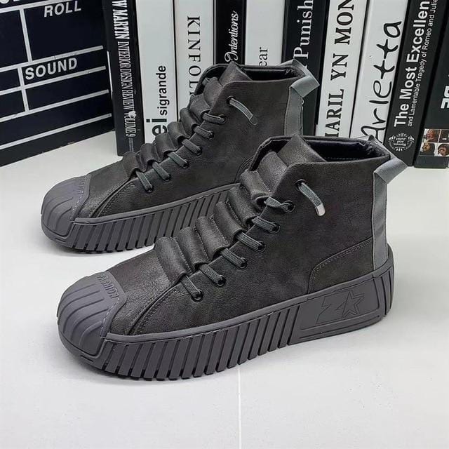Lucius™ | Winter Boots
