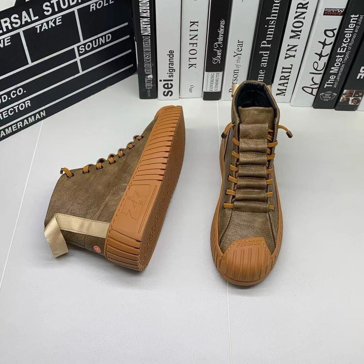 Lucius™ | Winter Boots