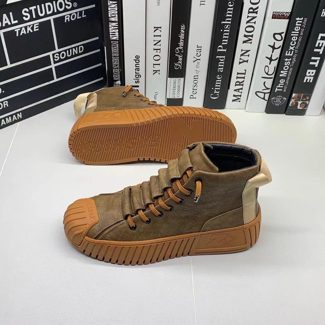 Lucius™ | Winter Boots