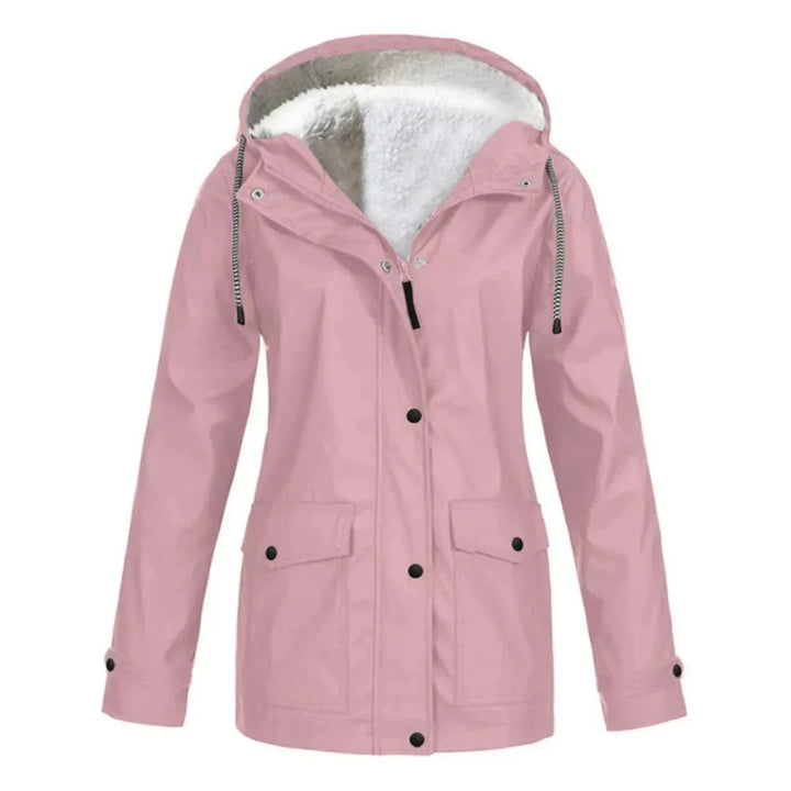 Emily™ Fleece-Lined Coat