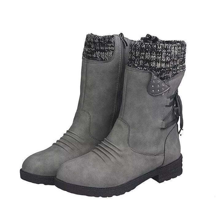 Cristina Women's Waterproof Non-Slip Boots