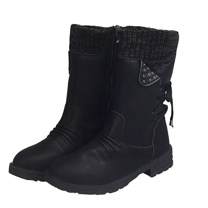 Cristina™ - Women's Waterproof Non-Slip Boots
