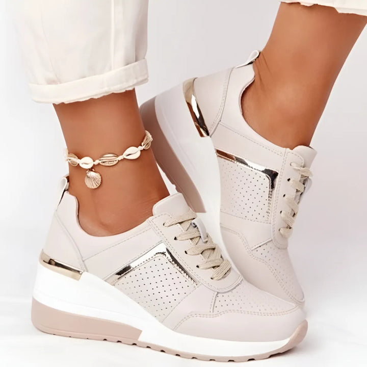 Amélie & Sage™ | Rayena Comfort Shoes