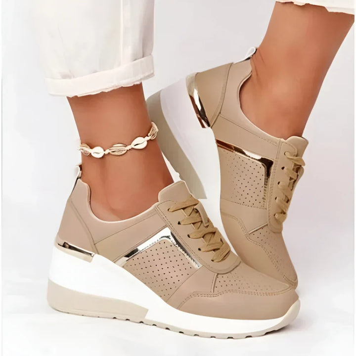 Amélie & Sage™ | Rayena Comfort Shoes