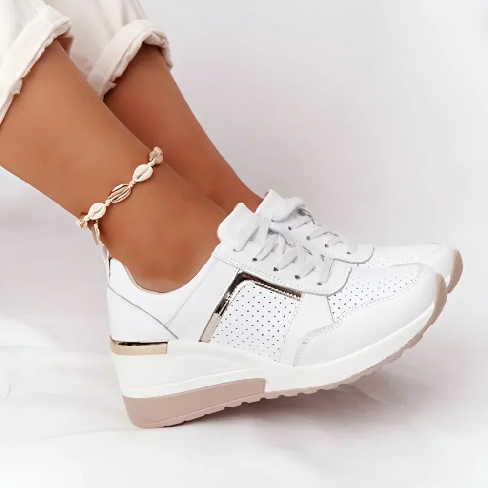 Amélie & Sage™ | Rayena Comfort Shoes