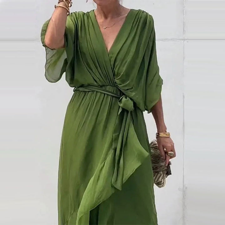 Celeste™ Timeless Style Dress