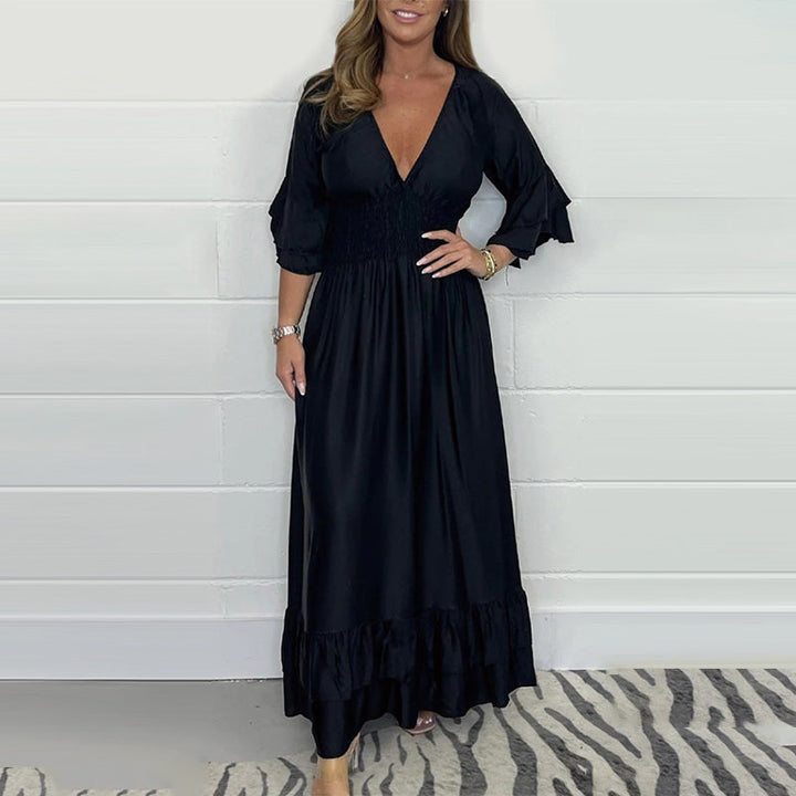 Niya™ Sleek Dress