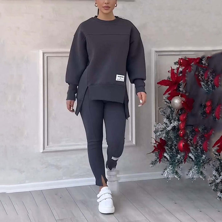 Reign™ Modern Comfort Set