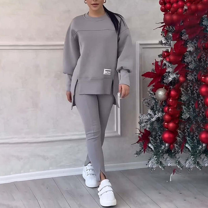 Reign™ Modern Comfort Set