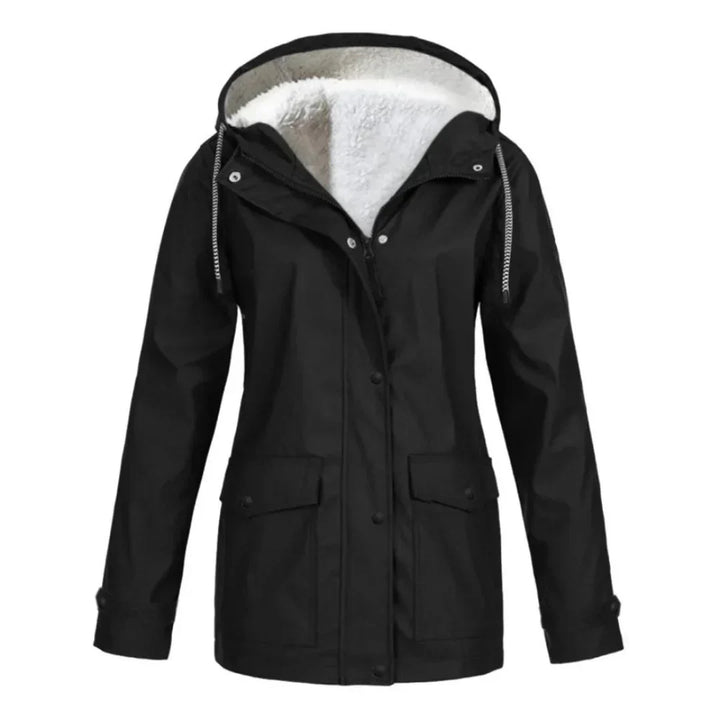 Emily™ Fleece-Lined Coat