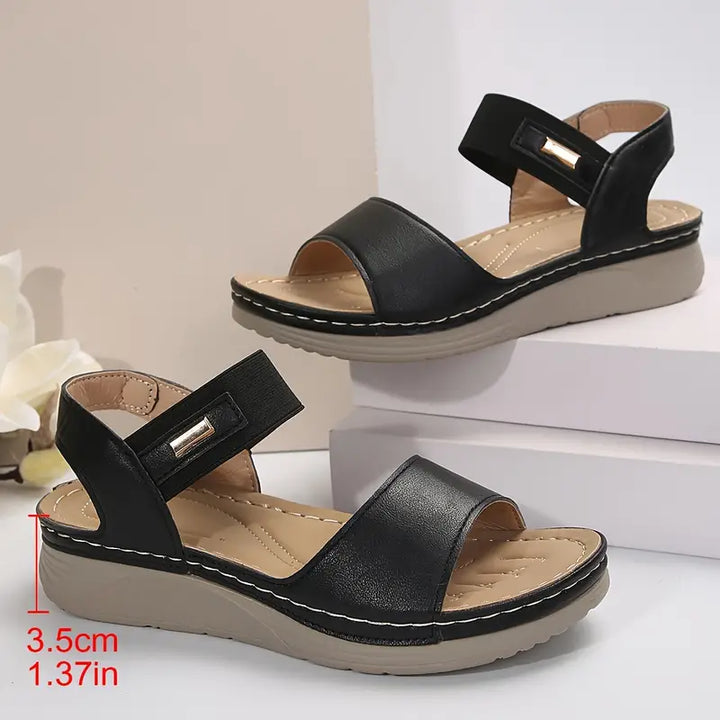 Avarie™ Women's Stylish Wedge Sandals