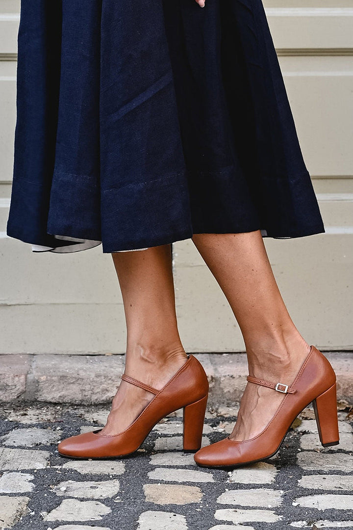 Taviana™ Daily Elegance Heels