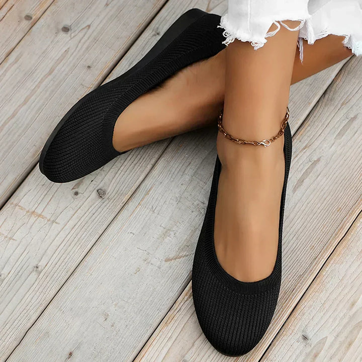 Frieda™ | Cozy Footwear