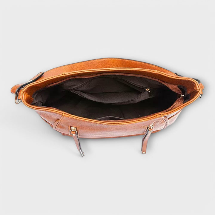 Kennedy™ Classic Vintage-Inspired Elegant Handbag