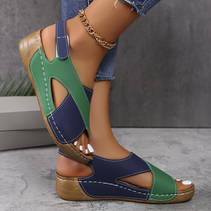 Nigella™ | Supreme Comfort Sandal