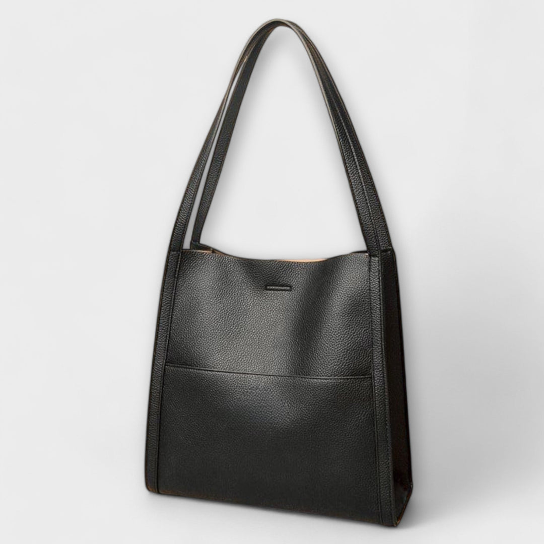 Cecilia™ Artisan Crafted Leather Bag