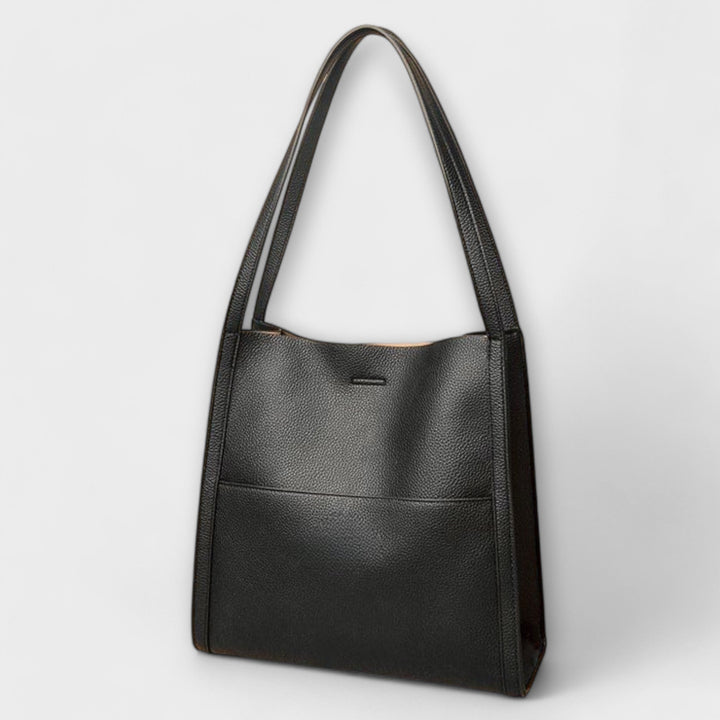 Cecilia™ Artisan Crafted Leather Bag