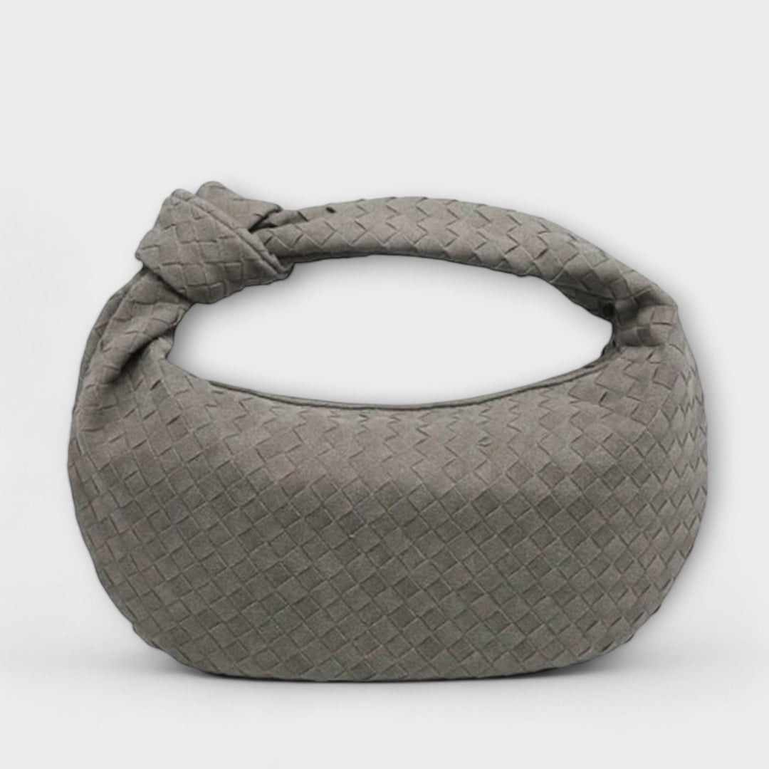 Denise™ Oversized Woven Handbag for Women