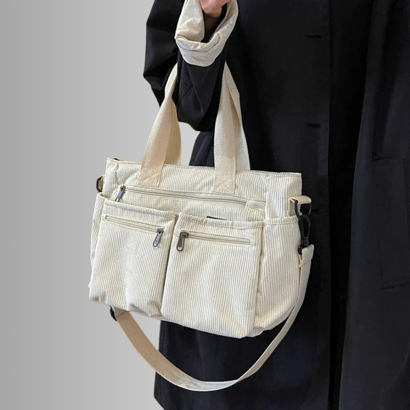 Hazel™ City Chic Shoulder Bag