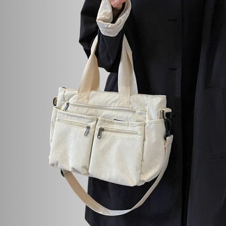 Hazel™ City Chic Shoulder Bag