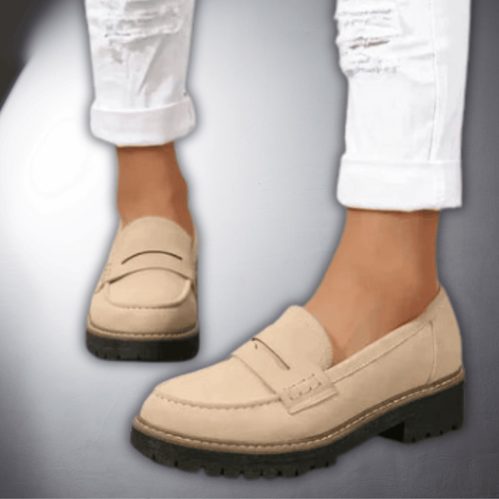 Olympia™ Handcrafted Premium Shoes