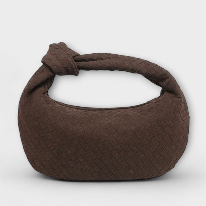 Denise™ Oversized Woven Handbag for Women