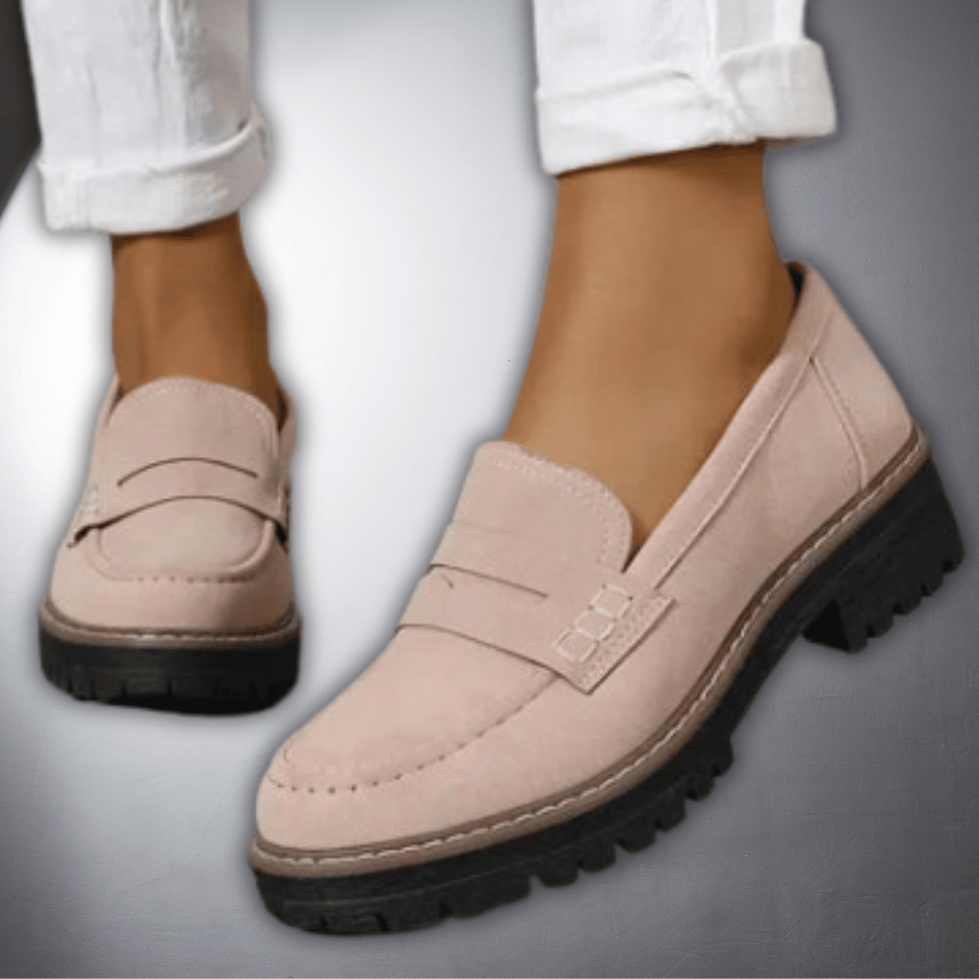 Olympia™ Handcrafted Premium Shoes