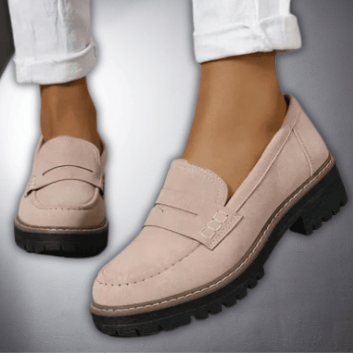 Olympia™ Handcrafted Premium Shoes