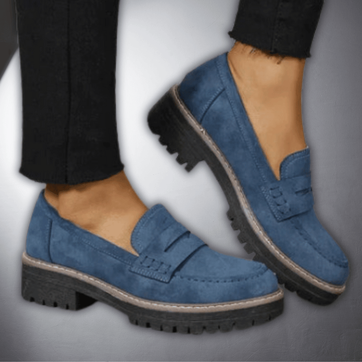 Olympia™ Handcrafted Premium Shoes