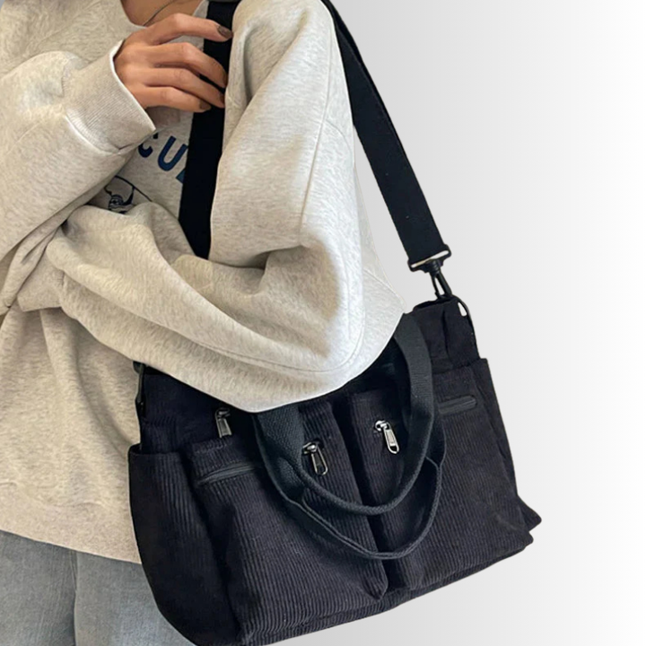 Hazel™ City Chic Shoulder Bag