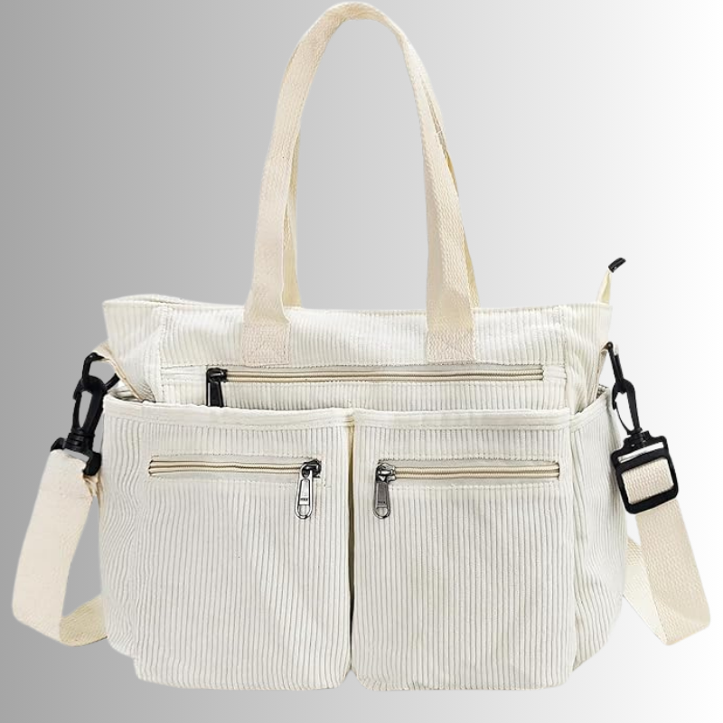 Hazel™ City Chic Shoulder Bag