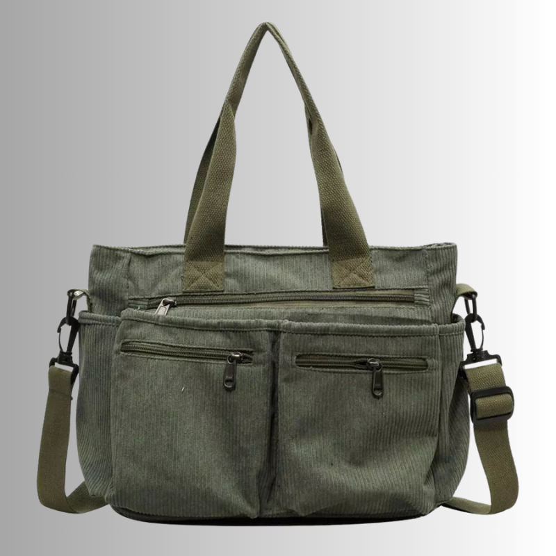 Hazel™ City Chic Shoulder Bag