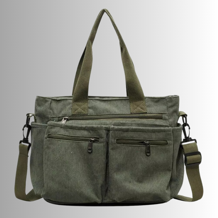 Hazel™ City Chic Shoulder Bag