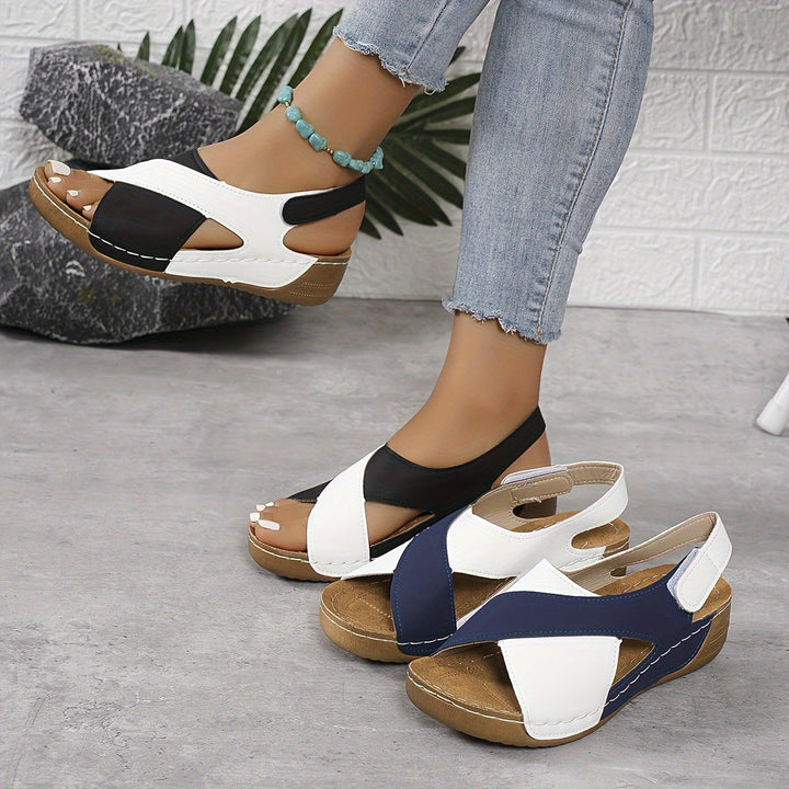 Nigella™ | Supreme Comfort Sandal