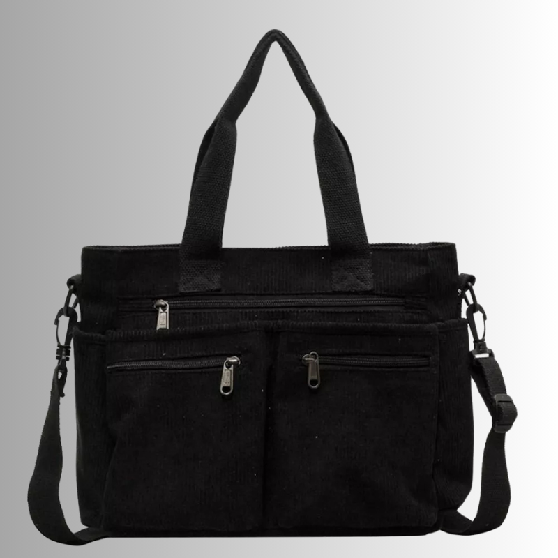 Hazel™ City Chic Shoulder Bag