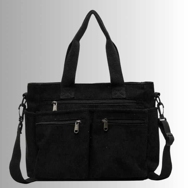 Hazel™ City Chic Shoulder Bag