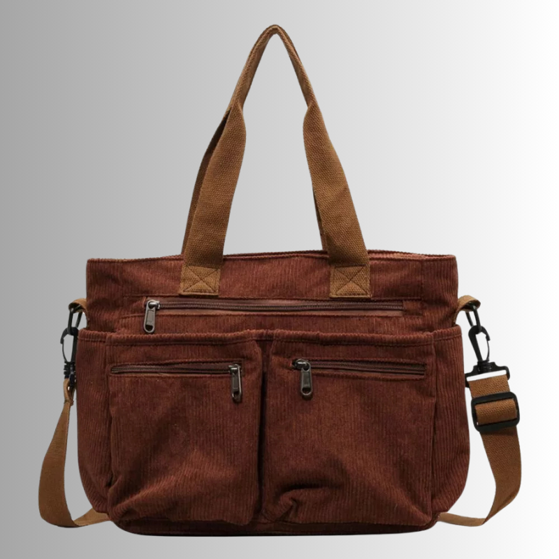 Hazel™ City Chic Shoulder Bag