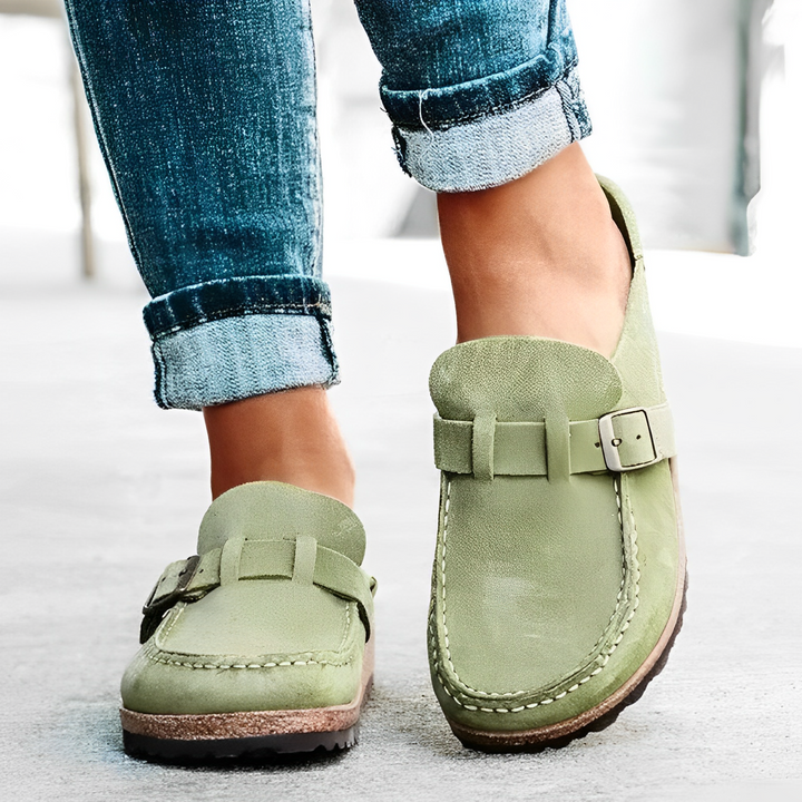 Frederica™ Sandal Collection