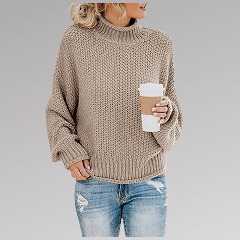 Fiona™ - Timeless Knit Sweater